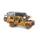 Land Rover Defender 110 Camel Trophy- Dirty Version Almost Real ALM810309