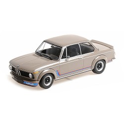 BMW 2002 Turbo 1973 Tan Minichamps 155026205