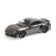 Porsche 911 Type 992 Turbo S 2020 Grey Metallic Minichamps 155069072