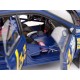 Subaru Impreza 555 10 Rallye de Nouvelle-Zélande 1994 Burns - Reid Sunstar SS5504