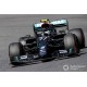 Mercedes F1 W11 EQ Performance 77 F1 Toscane Mugello 2020 Valtteri Bottas Minichamps 410200977