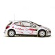 Peugeot 207 S2000 7 Rallye du Portugal 2008 Stohl - Minor Sunstar SS5436