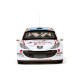 Peugeot 207 S2000 7 Rallye du Portugal 2008 Stohl - Minor Sunstar SS5436