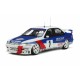 Peugeot 405 MI16 1 Supertourisme 1995 Laurent Aiello Ottomobile OT364