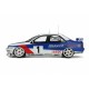 Peugeot 405 MI16 1 Supertourisme 1995 Laurent Aiello Ottomobile OT364