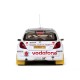 Peugeot 207 S2000 7 Rallye du Portugal 2008 Stohl - Minor Sunstar SS5436