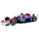 Honda Letterman Lanigan Racing 15 IndyCar Series 2021 Graham Rahal Greenlight GL11114