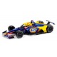 Honda Napa Auto Parts 27 IndyCar Series 2021 Alexander Rossi Greenlight GL11110