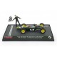 Lotus 25 4 F1 World Champion Winner Grand Prix d'Angleterre 1963 Jim Clark Brumm S2105BR