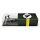 Lotus 25 4 F1 World Champion Winner Grand Prix d'Angleterre 1963 Jim Clark Brumm S2105BR