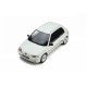 Peugeot 106 Ph.1 Rallye 1993 White Ottomobile G057