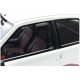 Peugeot 106 Ph.1 Rallye 1993 White Ottomobile G057