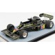 Lotus 77 5 F1 Winner Grand Prix du Japon 1976 Mario Andretti Tecnomodel TM18-175A