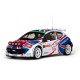 Peugeot 207 S2000 6 Rallye de San Remo 2009 Meeke - Nagle Sunstar SS5437