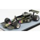 Lotus 77 6 F1 Grand Prix du Brésil 1976 Mario Andretti Tecnomodel TM18-175D