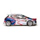 Peugeot 207 S2000 6 Rallye de San Remo 2009 Meeke - Nagle Sunstar SS5437