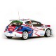 Peugeot 207 S2000 6 Rallye de San Remo 2009 Meeke - Nagle Sunstar SS5437