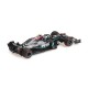 Mercedes F1 W11 EQ Performance 77 F1 Toscane Mugello 2020 Valtteri Bottas Minichamps 410200977