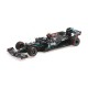 Mercedes F1 W11 EQ Performance 77 F1 Toscane Mugello 2020 Valtteri Bottas Minichamps 410200977