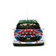 Peugeot 207 S2000 6 Rallye de San Remo 2009 Meeke - Nagle Sunstar SS5437