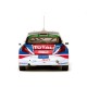 Peugeot 207 S2000 6 Rallye de San Remo 2009 Meeke - Nagle Sunstar SS5437