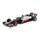 Haas Ferrari VF20 20 F1 Bahrain 2020 Romain Grosjean Last Race Minichamps 110201508