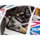 Peugeot 207 S2000 6 Rallye de San Remo 2009 Meeke - Nagle Sunstar SS5437