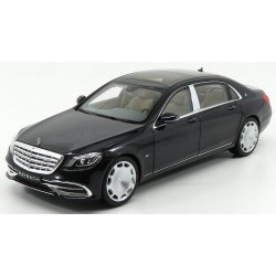 Mercedes Maybach S 650 X222 Black Norev B66960616