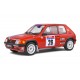 Peugeot 205 Rallye PTS 26 Rallye Tour de Corse 1990 Devin - Viste Solido S1801709