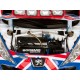 Peugeot 207 S2000 6 Rallye de San Remo 2009 Meeke - Nagle Sunstar SS5437