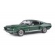 Shelby Mustang GT500 1967 Dark Highland Green Solido S1802904