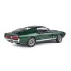 Shelby Mustang GT500 1967 Dark Highland Green Solido S1802904