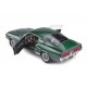 Shelby Mustang GT500 1967 Dark Highland Green Solido S1802904