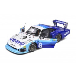 Porsche 935 Mobydick 79 24 Heures du Mans 1979 Solido S1805402