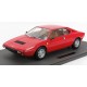Ferrari Dino 308 GT4 1973 Red Top Marques TM12-27A