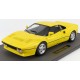 Ferrari 288 GTO 1988 Yellow Top Marques TM12-31C