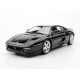 Ferarri F355 Berlinetta 1994 Black Top Marques TM43-12C