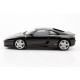 Ferarri F355 Berlinetta 1994 Black Top Marques TM43-12C