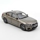 BMW 330I 2019 Silver Norev 183275