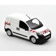 Peugeot Bipper Van 2009 White Norev 479868