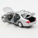 Mercedes Benz S600 1998 Silver Norev 183810