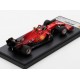 Ferrari SF21 55 F1 Grand Prix de Bahrain 2021 Carlos Sainz Jr Looksmart LSF1036