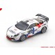 Alpine A110 RGT 47 Rallye Monte Carlo 2021 2ème RGT Astier - Vauclare Spark S6581