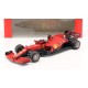 Ferrari SF21 16 F1 F1 2021 Charles Leclerc Bburago 16809L