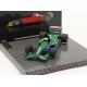 Jordan 191 32 F1 Grand Prix de Belgique 1991 Michael Schumacher IXO MS-J191-91A