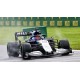 Williams Mercedes FW43B 63 F1 2ème Grand Prix de Belgique 2021 George Russell Minichamps 117211363