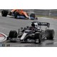 Alpha Tauri Honda AT02 22 F1 Grand Prix de Turquie 2021 Yuki Tsunoda Spark S7699
