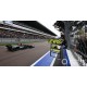Mercedes AMG F1 W12 E Performance 44 F1 Grand Prix de Russie 100th Victory avec pitboard 2021 Lewis Hamilton Spark 18S604