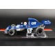 Tyrrell Ford 006 5 F1 1973 Jackie Stewart MCG MCG18600