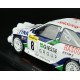 Ford Escort RS Cosworth 8 Rallye Monte Carlo 1995 Thiry - Prevot IXO 18RMC056B